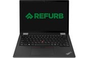 Bærbar - Lenovo Refurbished ThinkPad X13 Yoga G3 - 13.3" Touch | Core i7 | 16GB | 512GB | A Grade - RF-000169308
