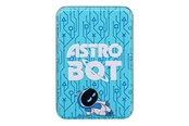 Brætspil - Paladone Astrobot Playing Cards in Tin - PP15450AB