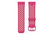 Smartwatch - Tilbehør - Google Fitbit - band for smart watch - 24 mm attach - FB174SBMGCRS