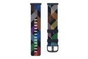 Smartwatch - Tilbehør - Google Fitbit - band for smart watch - 24 mm attach - FB174WBPRIL
