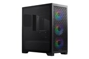 Kabinet - Cooler Master Elite 302 - Kabinet - Tower - Sort - E302-KGNN-S00
