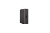 Dockingstation - CalDigit TS5Plus - Thunderbolt 5 Docking Station - 140W PD - CD-TS5PLUS