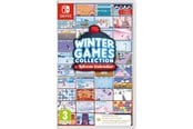 Spil - Winter Games Collection + Advent Calendar (Code in a box) - Nintendo Switch - Samlinger - 8721161648529