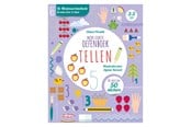 Kreativt Legetøj - Rebo Publishers Counting - Exercise Book - 9789036644990