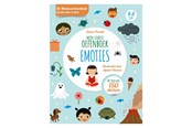 Kreativt Legetøj - Rebo Publishers Emotions-Best Exercise Book - 9789036646888