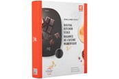 Køkkenvægt - Zwilling Køkkenvægt - Enfinigy Digital Kitchen Scale - Black - 53011-053-0
