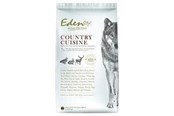 Hunde - Eden - Country Cuisine - Medium - 12 kg - 5060438810270