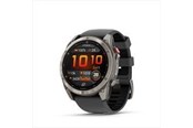 Smartwatch & Sportsur - Garmin fenix 8 Pro - 51 mm Graphite/sort - 010-03199-11