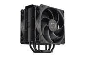 CPU Køler - Cooler Master Hyper 411 Nano CPU Cooler - CPU Luftkøler - Max 27 dBA - RR-H410-25PK-R1