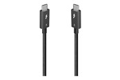 USB kabel - Lindy - USB-C cable - 24 pin USB-C to 24 pin USB-C - 1 m - 31130