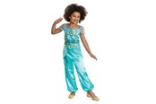 Kostumer - Jakks Jasmine Classic size 5-6 - 700104