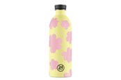 Termokande - 24Bottles - Urban Bottle - Daydreaming Yellow - 1000 ml - 24B068