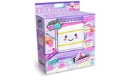 Kreativt Legetøj - Airbrush Plush Food'tastic Mini - 26071