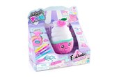 Kreativt Legetøj - Airbrush Plush Food'tastic Krammeplys - 26072