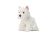 Plys - Animigos Westie Hund - 38475