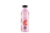 Termokande - 24Bottles - Urban Bottle - Hey! Pink - 500 ml - 24B056