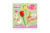 Kreativt Legetøj - Bloom Building Pens Blomsterpen 3-pak - 26002