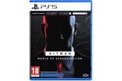Spil - Hitman World of Assassination - 25th Anniversary Box - Sony PlayStation 5 - Action/Adventure - 0884095226749