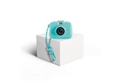 Kreativt Legetøj - Studio Creator Mini Digitalkamera Original Turkis - 26058