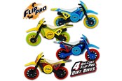Kreativt Legetøj - Flip Pro Collectors Set - 179FP