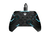 Spil tilbehør - Turtle Beach Rematch Advanced Wired - Titan Steel - Wired Controller - Microsoft Xbox One - XSX88TBC200405