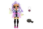 Dukker & Tilbehør - L.O.L. OMG Entry Doll - Miss Royale - 595656