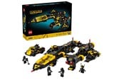 LEGO® - LEGO Icons 10355 Blacktron Renegade - 10355