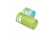 Kanin & gnaver - Pawise - Rodent Tunnel 76cm x Ø10Cm - 530.0020