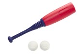 Udendørsleg - Little Tikes Grab and Go Baseball - 642661