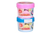Babylegetøj - Little Tikes Creative Chefs Ice Cream 2 pack - 643583