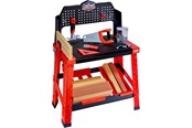 Babylegetøj - Little Tikes Kreativ Bygge-Arbejdsbænk - 643910