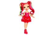 Dukker & Tilbehør - Rainbow High Be Dazzling Fashion Dolls- Red - 597803