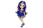 Dukker & Tilbehør - Rainbow High Be Dazzling Fashion Dolls- Blue - 597810