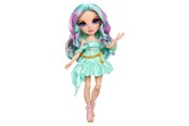 Dukker & Tilbehør - Rainbow High Be Dazzling Fashion Dolls- Teal - 597827