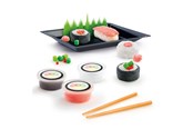 Kreativt Legetøj - So Slime Sushi Slime Kit - 26414