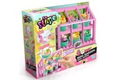 Kreativt Legetøj - So Slime Slime Flower Mini Garden - 26419