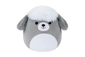 Plys - Squishmallows 30 cm P27 Arnold Fårehund - 270198