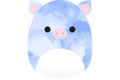 Plys - Squishmallows 30 cm P27 Nisbet Gris - 270200