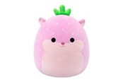 Plys - Squishmallows 40 cm P27 Davi Hamster - 270220