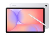 Tablet - Samsung Galaxy Tab S10 Lite 128GB/6GB - Silver - SM-X400NZSREUB