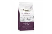 Hunde - Eden - Country Feast Semi moist - 10 kg. - ED022