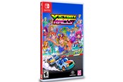Spil - Victory Heat Rally - Nintendo Switch - Racing - 0810148578701
