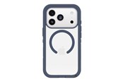 Mobil - Covers & Cases - OtterBox Defender Pro XT Clear Camera Control Apple iPhone 17 Pro Bootcut - clear/blue - 77-98514