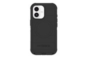 Mobil - Covers & Cases - OtterBox Defender Pro MagSafe Camera Control Apple iPhone 17 - black - 77-98354