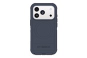 Mobil - Covers & Cases - OtterBox Defender Pro MagSafe Camera Control Apple iPhone 17 Pro Riverside - blue - 77-98384