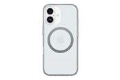Mobil - Covers & Cases - OtterBox Symmetry Clear MagSafe Camera Control Apple iPhone 17 - clear - 77-98781