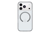 Mobil - Covers & Cases - OtterBox Symmetry Clear MagSafe Camera Control Apple iPhone 17 Pro - clear - 77-98831