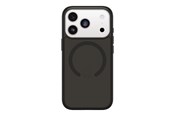 Mobil - Covers & Cases - OtterBox Symmetry Clear MagSafe Camera Control Apple iPhone 17 Pro Black Mist - black - 77-98851