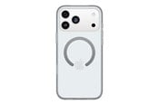 Mobil - Covers & Cases - OtterBox Symmetry Clear MagSafe Camera Control Apple iPhone 17 Pro Max - clear - 77-98856