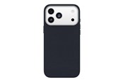 Mobil - Covers & Cases - OtterBox Symmetry Cactus Leather Camera Control Apple iPhone 17 Pro Max Riverside - blue - 77-99069